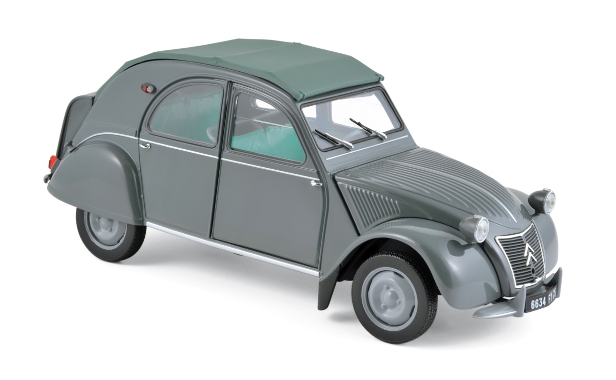 citroen 2cv motorhaube offnen