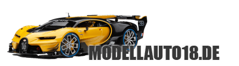 Modelcars at modellauto18.de