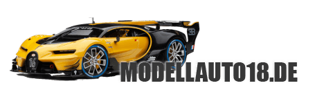 Voiture miniature sur modellauto18.de