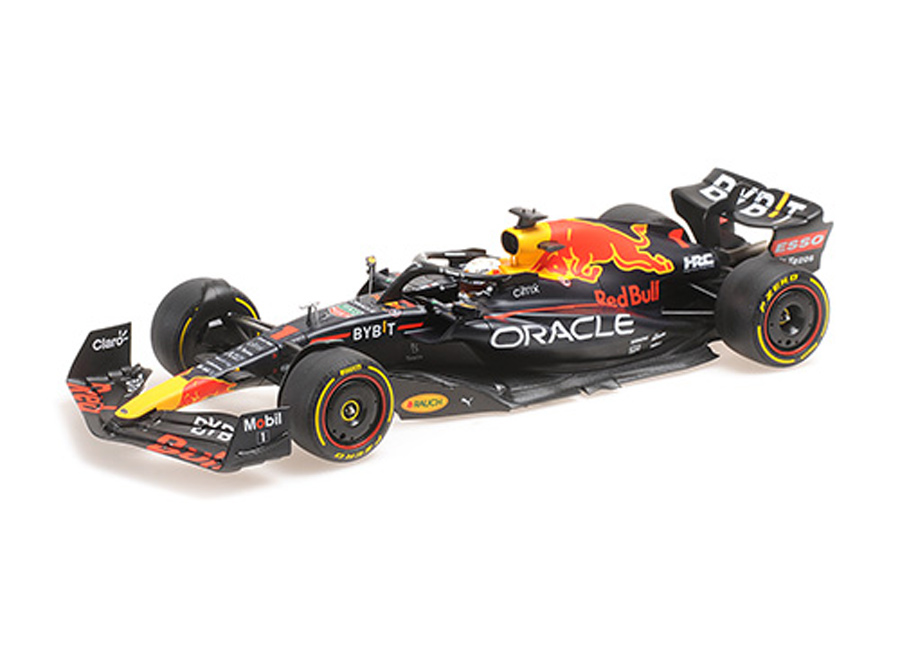 RED BULL RACING HONDA RB20 Verstappen