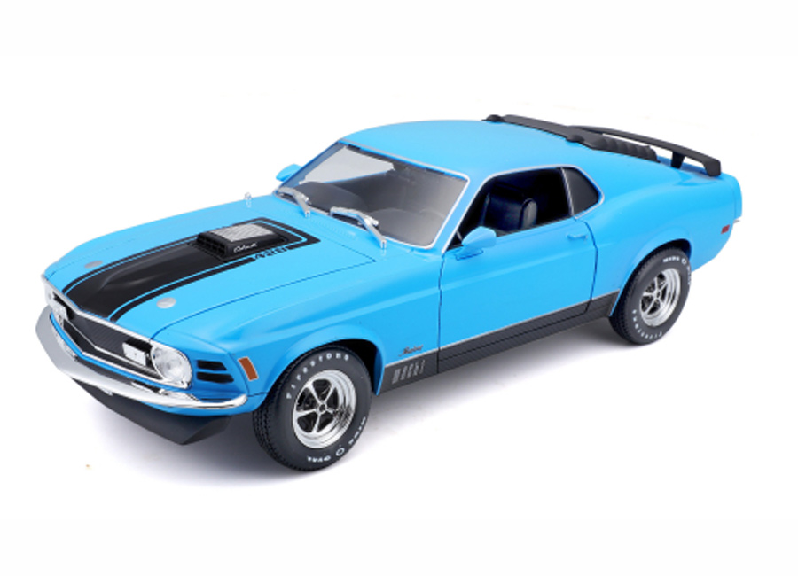 1/18 フォード マスタング1969 MUSTANG #70 - fawema.org