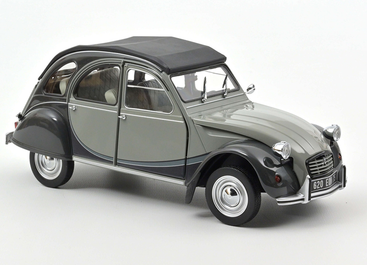 Auto miniature de collection 2025