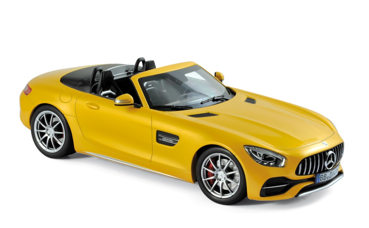 norev amg gt