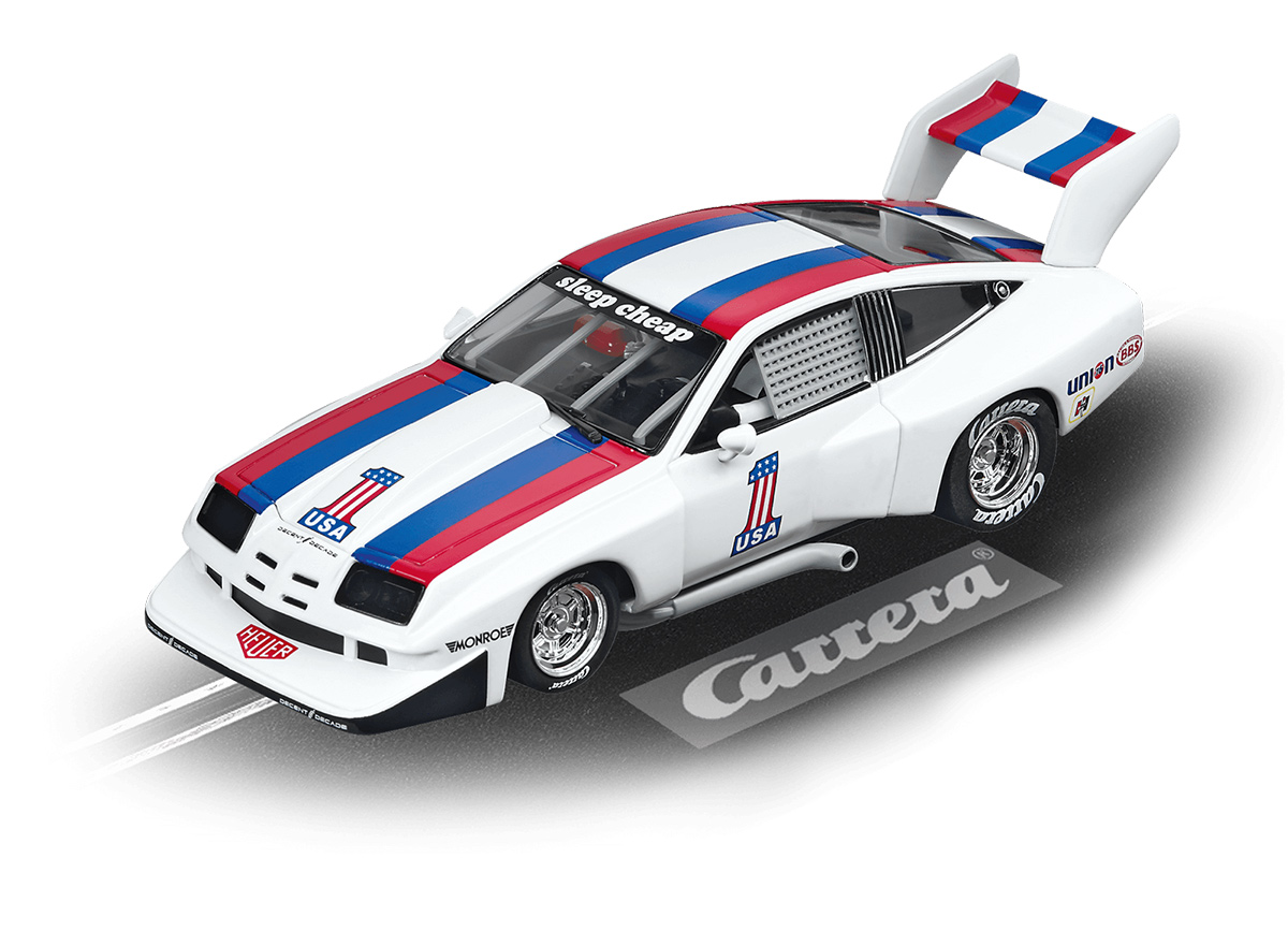 Chevrolet Dekon Monza "No.1" Carrera Evolution 1:32
