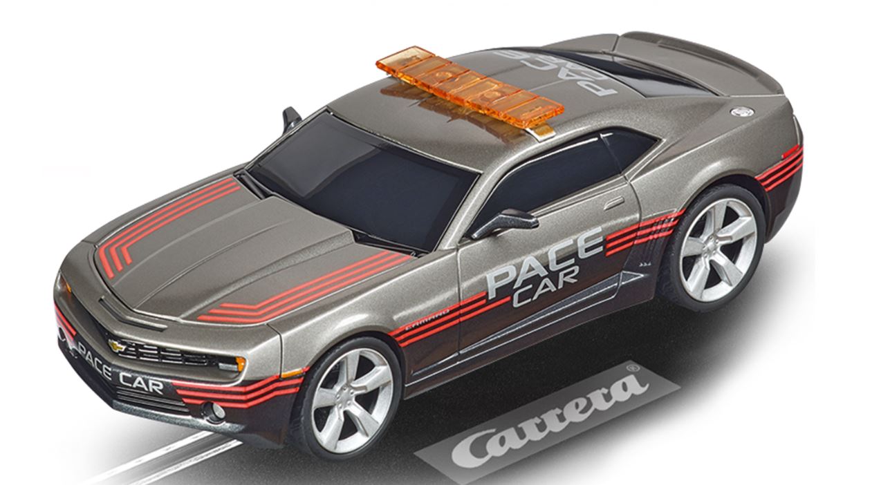 Chevrolet Camaro Pace Car Carrera Evolution 1:32