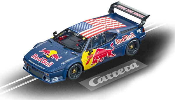 BMW M1 Procar "No.7", Daytona 2017 Carrera Digital 132
