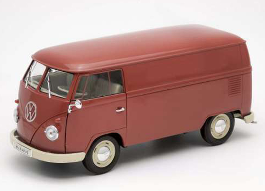 Porsche Museum Tractor Junior – 1:24 Scale Diecast Model – Red, Welly – MAP02485018