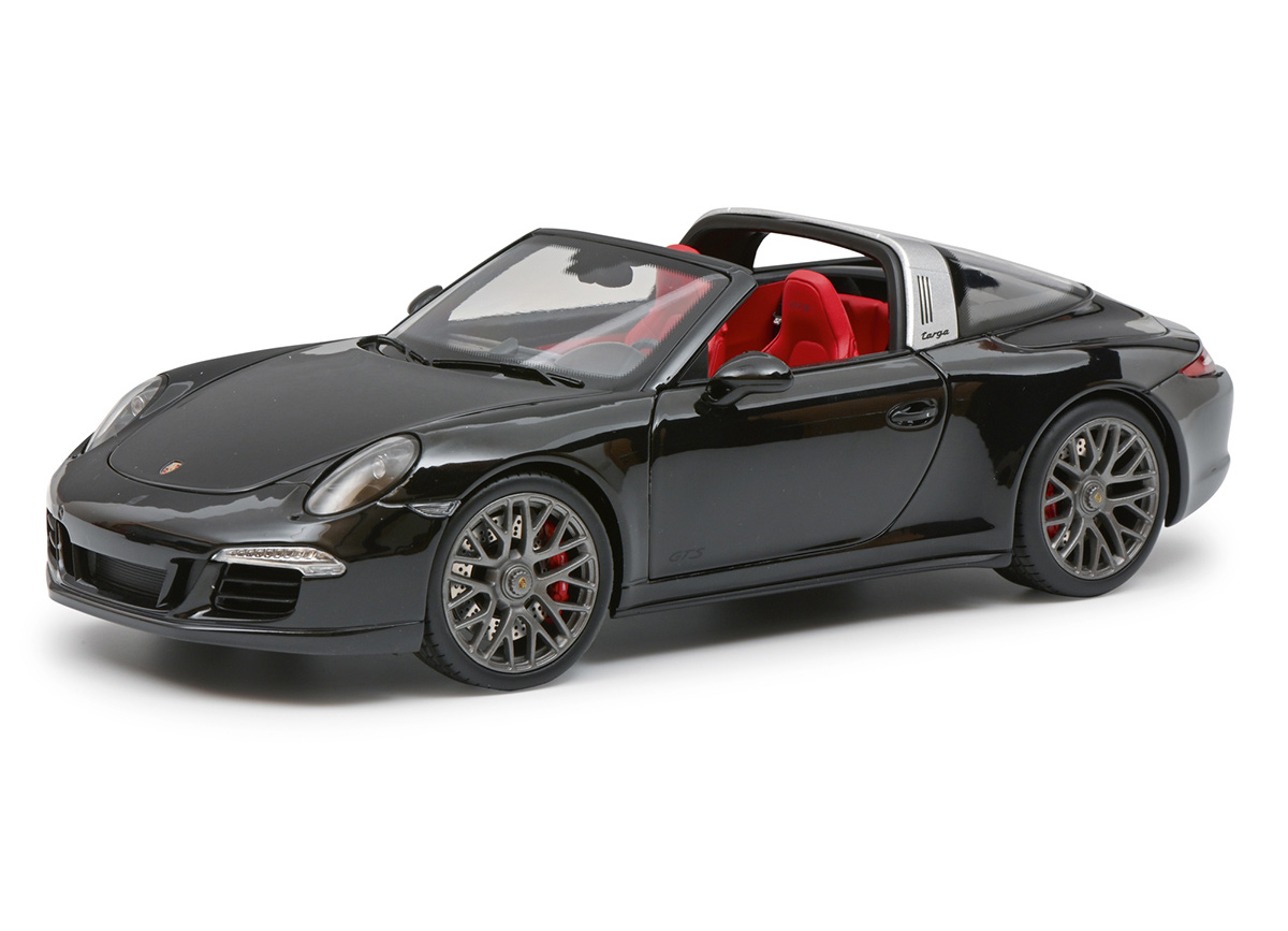 Porsche Carrera GTS 991