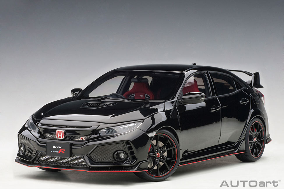 burago honda civic