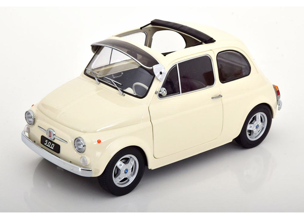 Voiture miniature fiat 500 hotsell