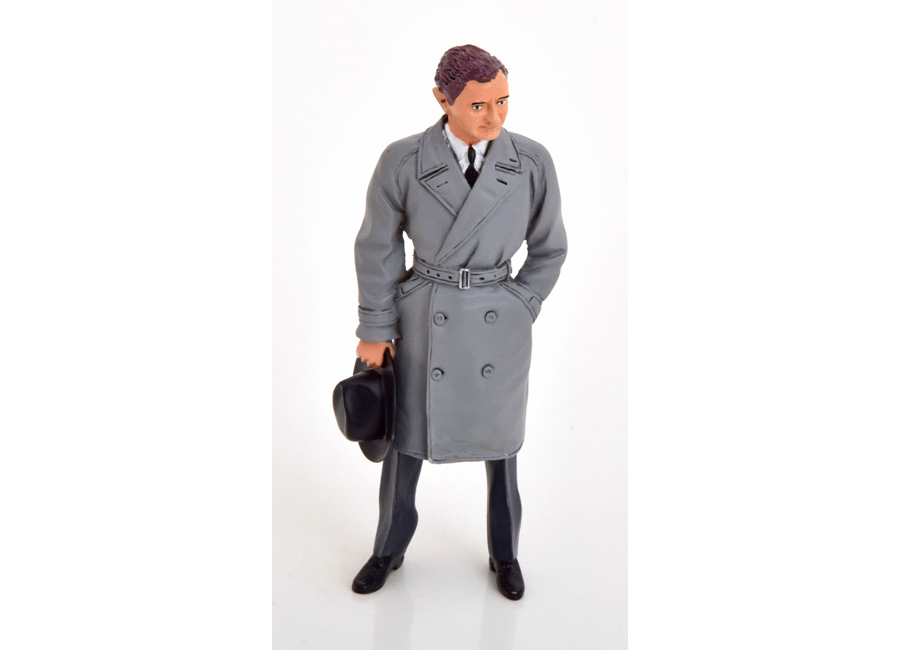 Figur Ferdinand  1:18   KK-Scale 1:18