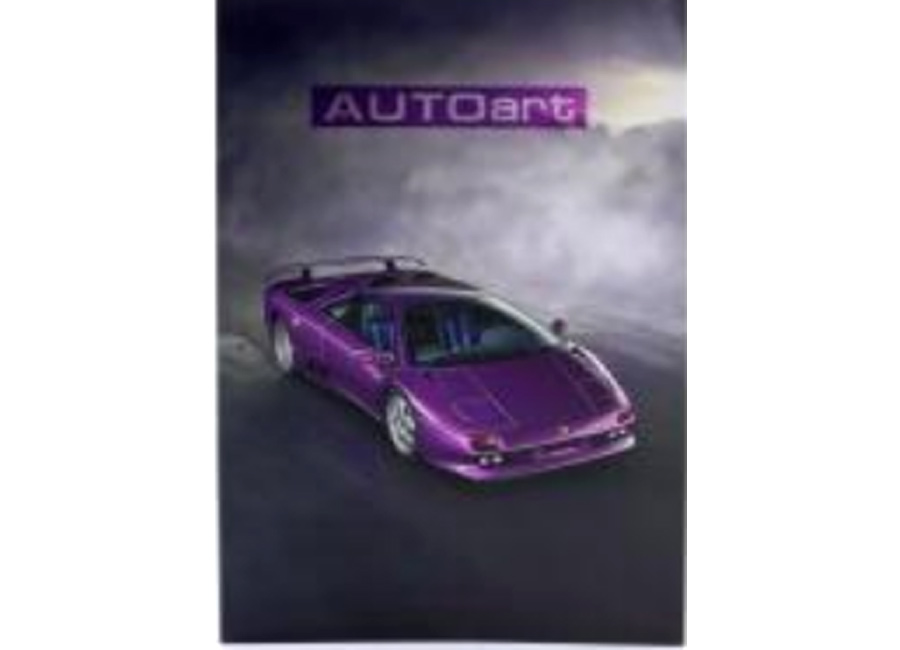 AUTOart Katalog 2023