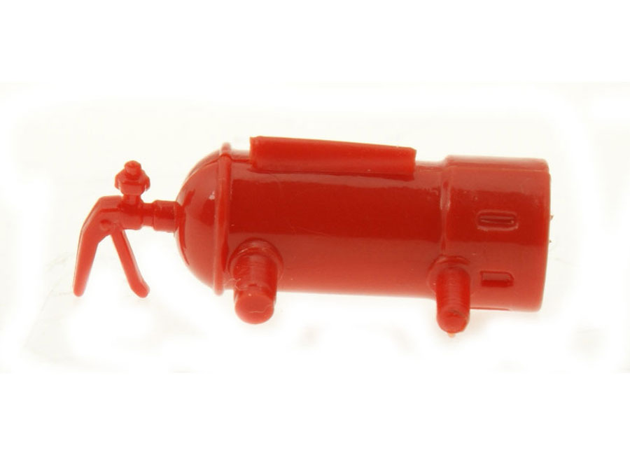 Feuerlöscher Zubehör 1:18