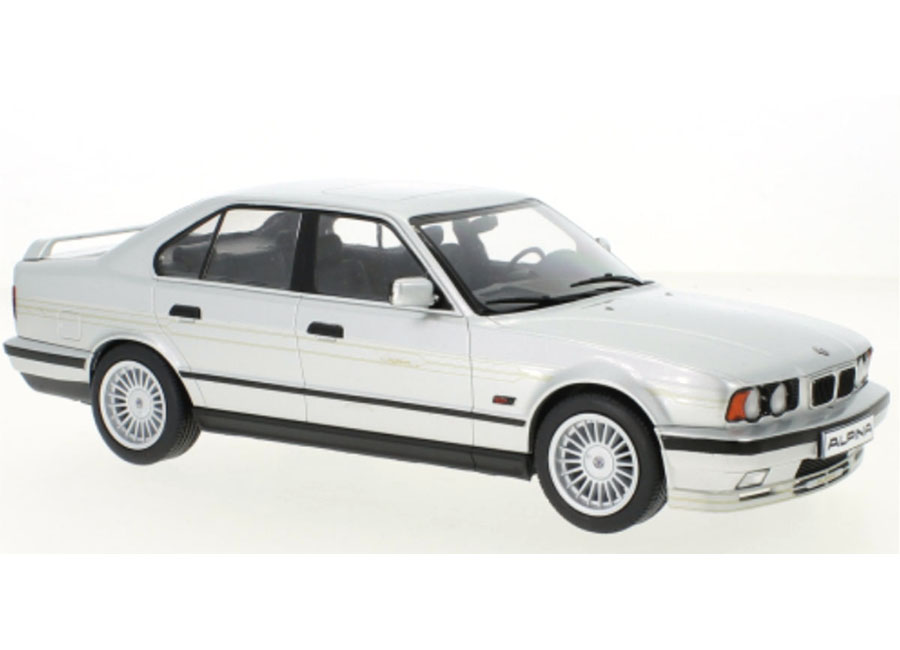 1/18 MCG BMW Alpina B10 4.6 カスタム品