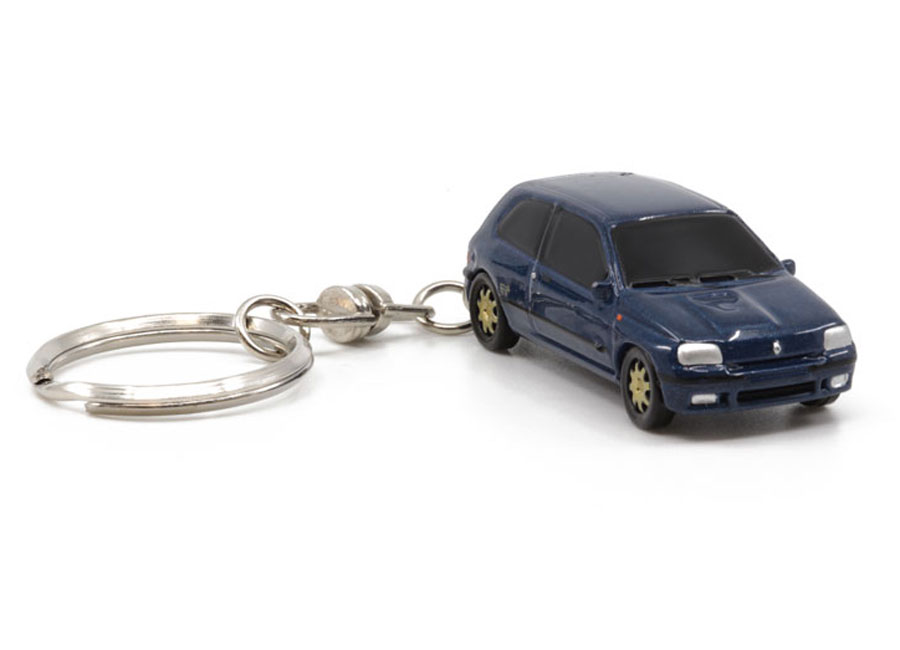clio williams miniature
