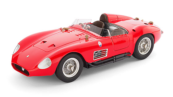 Maserati 300S, 1956 CMC 1:18