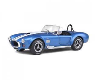 AC Cobra MKII 427 (1965) Solido 1:18