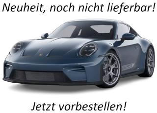 Porsche 911 GT3 Touring 2025 Yachtingblaumetallic Norev 1:12 Metallmodell (Türen/Hauben nicht zu öffnen!)  Liefertermin nicht bekannt (nicht vor Dezember 2026)
