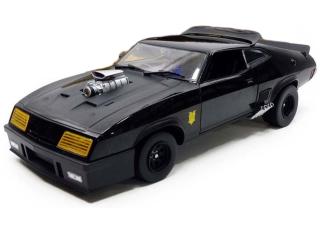 Ford Falcon XB 1973  *Last of the V8 Interceptors (1979) Madmax* Greenlight 1:18