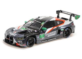 BMW M4 GT3 GTD - PAUL MILLER RACING - SELLERS/SNOW/JOHANSSON - 12H SEBRING - IMSA 2022 Minichamps 1:18 Metallmodell, Türen, Motorhaube... nicht zu öffnen