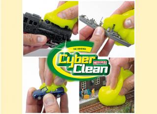 Cyber Clean® Modellbau-Reiniger