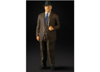 Figur Alfred N. Figurenmanufaktur 1:18