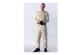 Figur Bernd Rosemeyer Figurenmanufaktur 1:18