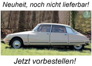 Citroën DS 23 Pallas 1974 Vanneau Beige  Norev 1:18 Metallmodell 2 Türen und Motorhaube zu öffnen!  Availability unknown (not before Q1 2026)