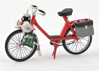 Solex 1969 Red Norev 1:18