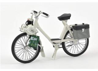 Solex 1969 White Norev 1:18