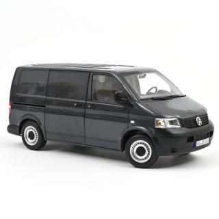 VW Bus T4 Transporter 2003 Grey 1:18 Norev 1:18 Metallmodell  Lieferbar ab Ende Januar 2026