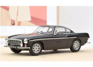 Volvo 1800 S 1967 Schwarz 1:18 - Limitierte Auflage 400 St Norev 1:18 Metallmodell