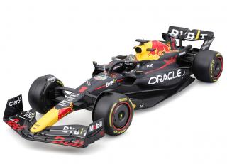 Red Bull RB19 F1 2023 #1 Verstappen Burago 1:18
