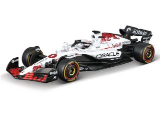 Red Bull Racing RB21 2025 "Japan Version" Max Verstappen #1 Burago 1:18