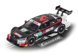 Audi RS 5 DTM \"M.Rockenfeller, No.99\" Carrera Evolution 1:32