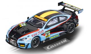 BMW M6 GT3 \"Molitor Racing, No.14\" Carrera Digital 132