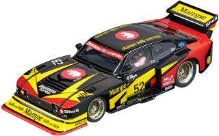 Ford Capri Zakspeed Turbo \"Mampe-Ford-Zakspeed-Team, No.52\" Carrera Digital 132