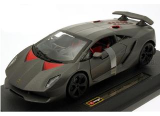 Lamborghini Sesto Elemento Burago 1:24