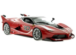 Ferrari FXX-K Burago 1:24