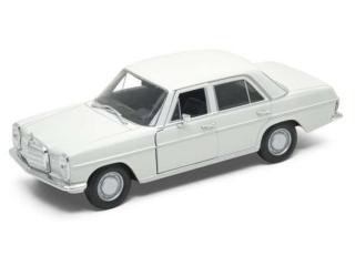 Mercedes-Benz 220, cream Welly 1:24