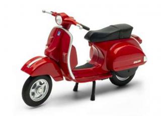 Vespa PX 2016  Welly 1:18