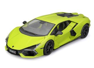 Lamborghini Revuelto 2023, grün Maisto 1:18