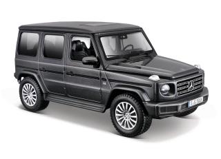 Mercedes G-Klasse G500 2019 grau Maisto 1:25