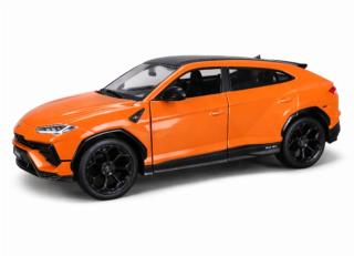 Lamborghini Urus Performante orange Burago 1:24
