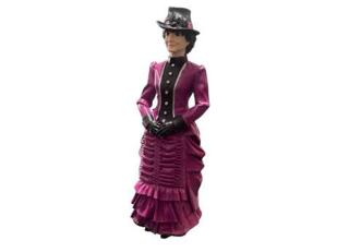 Cara from BTF3 Figur Cartrix 1:18