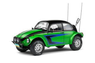 Beetle Baja 1976  grün S1809603 Solido 1:18 Metallmodell