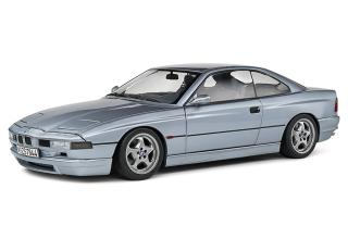 Modellauto Opel Omega B 1996 jungle green Triple 9 1:18