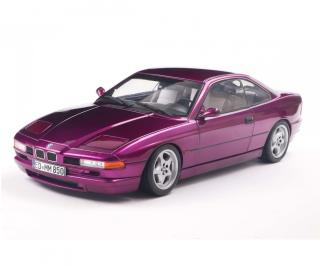 BMW 850 (E31) CSI Daytona S1807006 Solido 1:18 Metallmodell