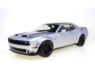 Dodge Challenger SRT HELLCAT REDEYE S1805711 Solido 1:18 Metallmodell