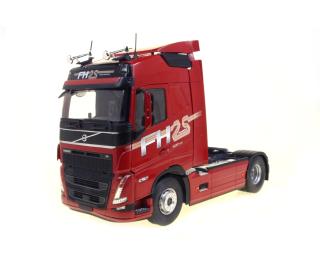 Volvo Trucks 25 years Edition rot S2400104 Solido 1:24